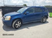 ✅ 2008 Chevrolet Equinox LT • VIN: 2CNDL33F986052638 • Лот: 66528225. Опубликован ранее на Copart с пробегом 170 791 миль. Бесплатный доступ к архиву аукционных продаж из США и подробный отчёт об истории автомобиля на DreamBid. Изображение 1.