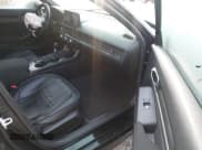 ✅ 2023 Honda Civic Sport • VIN: 2HGFE2F56PH551308 • Lot: 43722780. Listed on IAAI with 29,319 mi. Free auction sales archive from the USA and detailed vehicle history report at DreamBid. Image 5.