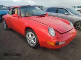 ✅ 1996 Porsche 911 • VIN: WP0DA2995TS385138 • Lot: 79386584. Wystawiony na Copart z przebiegiem 19 834 mil. Bezpłatny archiwum sprzedaży aukcyjnych z USA i szczegółowy raport historii pojazdu na DreamBid. Zdjęcie 4.