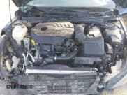 ✅ 2023 Hyundai Elantra • VIN: KMHLW4AK4PU014078 • Лот: 43567466. Опубликован ранее на IAAI с пробегом 22 159 миль. Бесплатный доступ к архиву аукционных продаж из США и подробный отчёт об истории автомобиля на DreamBid. Изображение 10.