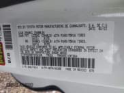 ✅ 2023 Toyota Tacoma SR • VIN: 3TYRX5GN8PT076160 • Lot: 41964463. Listed on IAAI with 29,583 mi. Free auction sales archive from the USA and detailed vehicle history report at DreamBid. Image 9.