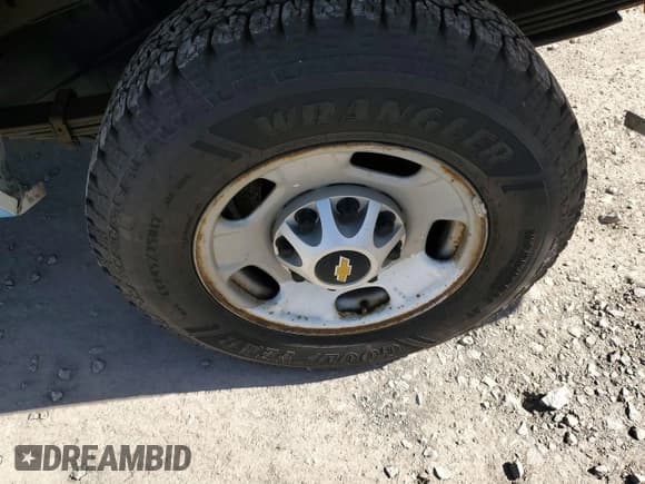 ✅ 2013 Chevrolet Silverado 2500HD • VIN: 1GC2KVCB0DZ305870 • Lot: 43870601. Wystawiony na IAAI z przebiegiem 159 958 mil. Bezpłatny archiwum sprzedaży aukcyjnych z USA i szczegółowy raport historii pojazdu na DreamBid. Zdjęcie 1.