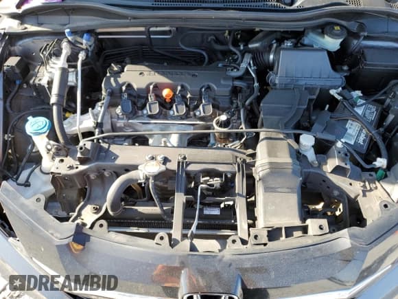 ✅ 2017 Honda HR-V EX • VIN: 3CZRU5H55HM713617 • Lot: 84902695. Wystawiony na Copart z przebiegiem 92 133 mil. Bezpłatny archiwum sprzedaży aukcyjnych z USA i szczegółowy raport historii pojazdu na DreamBid. Zdjęcie 11.