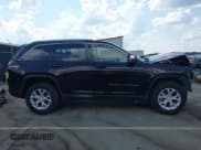 ✅ 2023 Jeep Grand Cherokee Limited • VIN: 1C4RJHBG3P8741929 • Лот: 43158980. Опубликован ранее на IAAI с пробегом 65 605 миль. Бесплатный доступ к архиву аукционных продаж из США и подробный отчёт об истории автомобиля на DreamBid. Изображение 14.