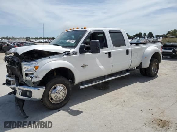 ✅ 2012 Ford F-350 XL • VIN: 1FT8W3DT2CEC27785 • Lot: 70007845. Wystawiony na Copart z przebiegiem 181 153 mil. Bezpłatny archiwum sprzedaży aukcyjnych z USA i szczegółowy raport historii pojazdu na DreamBid. Zdjęcie 1.