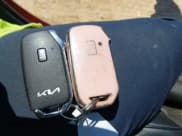 ✅ 2024 Kia Sportage SX-Prestige • VIN: 5XYK53DF0RG156122 • Lot: 42184311. Listed on IAAI with 29,511 mi. Free auction sales archive from the USA and detailed vehicle history report at DreamBid. Image 11.