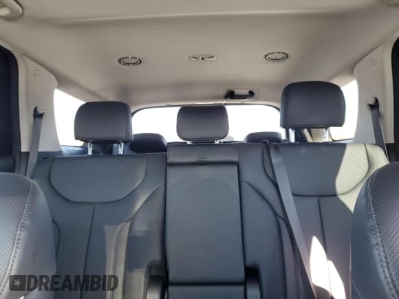 ✅ 2025 Hyundai Palisade SEL Premium • VIN: KM8R4DGE6SU829599 • Лот: 44240935. Опубликован ранее на Copart с пробегом 508 миль. Бесплатный доступ к архиву аукционных продаж из США и подробный отчёт об истории автомобиля на DreamBid. Изображение 10.