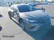 2020 Toyota Camry Hybrid SE с VIN 4T1G31AKXLU539942, выставлен на аукционе IAAI как лот 42300015 с пробегом 67 035 миль миль и . История ставок и продаж доступна на DreamBid. Изображение 1.