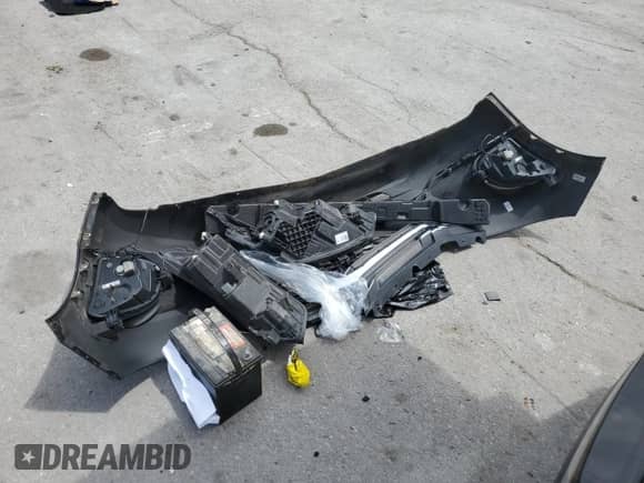 2018 Chevrolet Equinox LT с VIN 3GNAXLEU9JL298377, выставлен на аукционе Copart как лот 64198035 с пробегом 105 583 миль миль и Списание • Salvage title. История ставок и продаж доступна на DreamBid. Изображение 13.