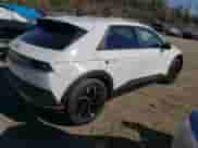 2022 Hyundai Ioniq 5 SE с VIN KM8KMDAF3NU094328, выставлен на аукционе Copart как лот 74259733 с пробегом 19 981 миль миль и . История ставок и продаж доступна на DreamBid. Изображение 3.