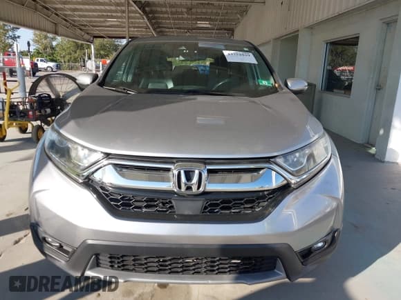 ✅ 2018 Honda CR-V EX-L • VIN: 7FARW2H84JE018021 • Лот: 43751029. Опубликован ранее на IAAI с пробегом 80 325 миль. Бесплатный доступ к архиву аукционных продаж из США и подробный отчёт об истории автомобиля на DreamBid. Изображение 12.