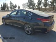 ✅ 2015 Hyundai Genesis 3.8L • VIN: KMHGN4JEXFU097481 • Lot: 46944165. Wystawiony na Copart z przebiegiem 189 159 mil. Bezpłatny archiwum sprzedaży aukcyjnych z USA i szczegółowy raport historii pojazdu na DreamBid. Zdjęcie 2.