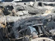 ✅ 2023 GMC Sierra 1500 Elevation • VIN: 1GTPHCED8PZ188079 • Lot: 59668604. Listed on Copart with Not provided. Free auction sales archive from the USA and detailed vehicle history report at DreamBid. Image 9.