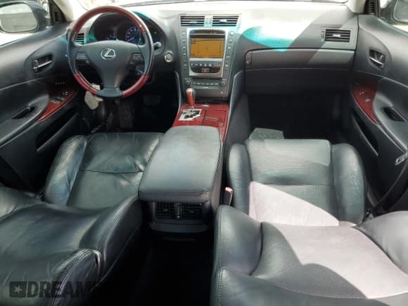 ✅ 2010 Lexus GS 350 • VIN: JTHCE1KS1A0024777 • Lot: 82101505. Wystawiony na Copart z przebiegiem 210 610 mil. Bezpłatny archiwum sprzedaży aukcyjnych z USA i szczegółowy raport historii pojazdu na DreamBid. Zdjęcie 8.