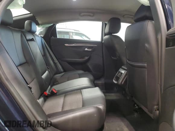 ✅ 2015 Chevrolet Impala LT • VIN: 1G1115SL3FU106491 • Лот: 75049634. Опубликован ранее на Copart с пробегом 112 159 миль. Бесплатный доступ к архиву аукционных продаж из США и подробный отчёт об истории автомобиля на DreamBid. Изображение 10.