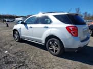 ✅ 2016 Chevrolet Equinox LTZ • VIN: 2GNFLGE32G6137298 • Лот: 43460578. Опубликован ранее на IAAI с пробегом 145 859 миль. Бесплатный доступ к архиву аукционных продаж из США и подробный отчёт об истории автомобиля на DreamBid. Изображение 3.