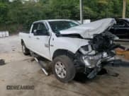 ✅ 2015 Ram 2500 SLT • VIN: 3C6TR5JT9FG584600 • Lot: 67734045. Wystawiony na Copart z przebiegiem 243 577 mil. Bezpłatny archiwum sprzedaży aukcyjnych z USA i szczegółowy raport historii pojazdu na DreamBid. Zdjęcie 4.