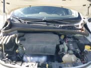 ✅ 2016 FIAT 500X Trekking • VIN: ZFBCFXCT0GP332819 • Lot: 43575827. Listed on IAAI with 110,079 mi. Free auction sales archive from the USA and detailed vehicle history report at DreamBid. Image 10.