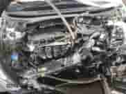 2016 Hyundai Elantra Limited с VIN 5NPDH4AE0GH753939, выставлен на аукционе Copart как лот 71461935 с пробегом Не указан миль и Списание • Salvage title. История ставок и продаж доступна на DreamBid. Изображение 11.