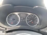 ✅ 2021 Nissan Versa S • VIN: 3N1CN8DV8ML896353 • Lot: 71926025. Wystawiony na Copart z przebiegiem 53 518 mil. Bezpłatny archiwum sprzedaży aukcyjnych z USA i szczegółowy raport historii pojazdu na DreamBid. Zdjęcie 9.