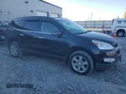 ✅ 2011 Chevrolet Traverse 1LT • VIN: 1GNKRGED5BJ382159 • Lot: 72938734. Wystawiony na Copart z przebiegiem 191 009 mil. Bezpłatny archiwum sprzedaży aukcyjnych z USA i szczegółowy raport historii pojazdu na DreamBid. Zdjęcie 4.