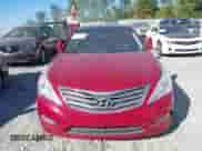 2014 Hyundai Azera Limited с VIN KMHFH4JG6EA388855, выставлен на аукционе IAAI как лот 40578381 с пробегом 145 841 миль миль и . История ставок и продаж доступна на DreamBid. Изображение 12.