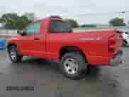 2008 Dodge 1500 ST с VIN 1D7HA16K48J122614, выставлен на аукционе Copart как лот 58082685 с пробегом 140 336 миль миль и Списание • Salvage title. История ставок и продаж доступна на DreamBid. Изображение 2.