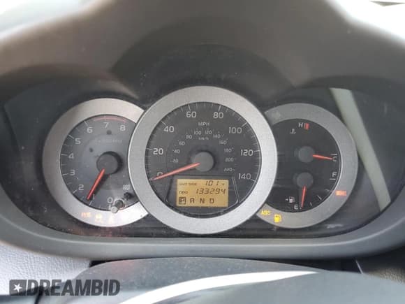 ✅ 2008 Toyota RAV4 Sport • VIN: JTMZD32V486055310 • Lot: 62314045. Wystawiony na Copart z przebiegiem 133 294 mil. Bezpłatny archiwum sprzedaży aukcyjnych z USA i szczegółowy raport historii pojazdu na DreamBid. Zdjęcie 9.