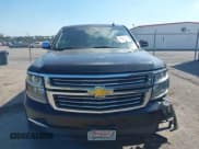 ✅ 2015 Chevrolet Suburban LTZ • VIN: 1GNSKKKC6FR234435 • Lot: 43245135. Listed on IAAI with 189,693 mi. Free auction sales archive from the USA and detailed vehicle history report at DreamBid. Image 12.