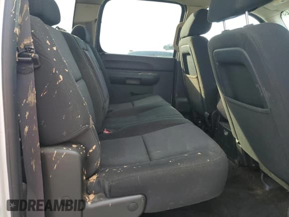 ✅ 2012 GMC Sierra 1500 SLE • VIN: 3GTP2VE70CG134423 • Лот: 86301725. Опубликован ранее на Copart с пробегом 158 560 миль. Бесплатный доступ к архиву аукционных продаж из США и подробный отчёт об истории автомобиля на DreamBid. Изображение 10.