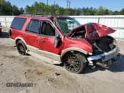 ✅ 2006 Ford Expedition Eddie Bauer • VIN: 1FMPU185X6LA47838 • Lot: 54402325. Listed on Copart with Not provided. Free auction sales archive from the USA and detailed vehicle history report at DreamBid. Image 4.