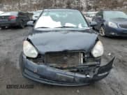 ✅ 2008 Hyundai Accent GLS • VIN: KMHCN46C78U187809 • Лот: 43685265. Опубликован ранее на Copart с пробегом 198 535 миль. Бесплатный доступ к архиву аукционных продаж из США и подробный отчёт об истории автомобиля на DreamBid. Изображение 5.