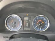 ✅ 2018 Toyota Corolla SE • VIN: 5YFBURHE8JP845543 • Lot: 80108575. Listed on Copart with 242,064 mi. Free auction sales archive from the USA and detailed vehicle history report at DreamBid. Image 9.