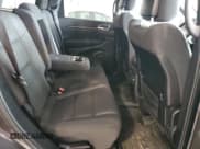 ✅ 2021 Jeep Grand Cherokee Laredo X • VIN: 1C4RJFAG0MC672762 • Lot: 71792245. Listed on Copart with 34,138 mi. Free auction sales archive from the USA and detailed vehicle history report at DreamBid. Image 11.