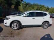 ✅ 2019 Nissan Rogue S • VIN: KNMAT2MT3KP538410 • Lot: 43303131. Listed on IAAI with 164,634 mi. Free auction sales archive from the USA and detailed vehicle history report at DreamBid. Image 14.