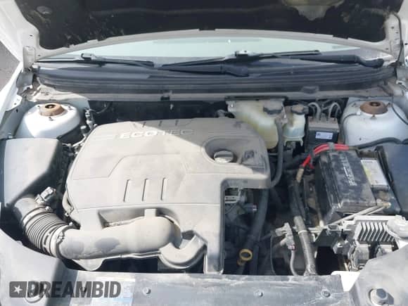 2009 Chevrolet Malibu 1FL с VIN 1G1ZG57B69F118869, выставлен на аукционе IAAI как лот 43342895 с пробегом 147 321 миль миль и . История ставок и продаж доступна на DreamBid. Изображение 10.