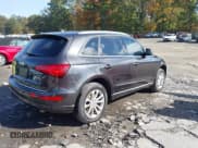 ✅ 2015 Audi Q5 Premium Plus • VIN: WA1LFAFP0FA034359 • Lot: 43602017. Wystawiony na IAAI z przebiegiem 119 220 mil. Bezpłatny archiwum sprzedaży aukcyjnych z USA i szczegółowy raport historii pojazdu na DreamBid. Zdjęcie 4.