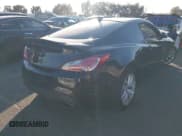 ✅ 2013 Hyundai Genesis Coupe R-Spec • VIN: KMHHT6KDXDU095528 • Lot: 41409123. Wystawiony na IAAI z przebiegiem Nie podano. Bezpłatny archiwum sprzedaży aukcyjnych z USA i szczegółowy raport historii pojazdu na DreamBid. Zdjęcie 4.