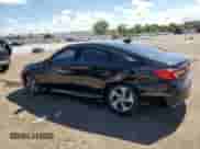 2018 Honda Accord EX-L z VIN 1HGCV1F5XJA158219, wystawiony jako Copart lot #81394625 z przebiegiem 108 177 mil mil oraz Szkoda całkowita • Salvage title. Historia ofert i sprzedaży dostępna na DreamBid. Obrazek 2.