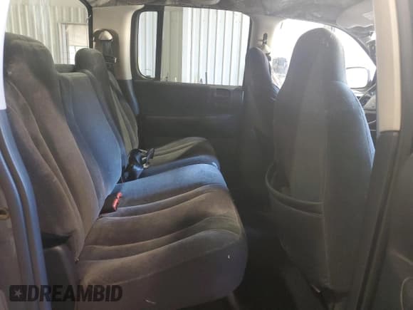 ✅ 2002 Dodge Dakota SLT • VIN: 1B7HG48N92S620875 • Lot: 86101494. Listed on Copart with 159,436 mi. Free auction sales archive from the USA and detailed vehicle history report at DreamBid. Image 10.