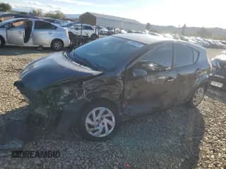 ✅ 2015 Toyota Prius One • VIN: JTDKDTB32F1581154 • Lot: 93383745. Listed on Copart with 116,567 mi. Free auction sales archive from the USA and detailed vehicle history report at DreamBid. Image 1.