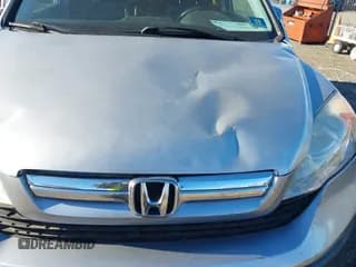 ✅ 2007 Honda CR-V EX-L • VIN: JHLRE48787C070732 • Lot: 43619389. Wystawiony na IAAI z przebiegiem 106 649 mil. Bezpłatny archiwum sprzedaży aukcyjnych z USA i szczegółowy raport historii pojazdu na DreamBid. Zdjęcie 6.