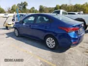 ✅ 2021 Hyundai Accent SE • VIN: 3KPC24A60ME151340 • Лот: 75419964. Опубликован ранее на Copart с пробегом 23 877 миль. Бесплатный доступ к архиву аукционных продаж из США и подробный отчёт об истории автомобиля на DreamBid. Изображение 2.