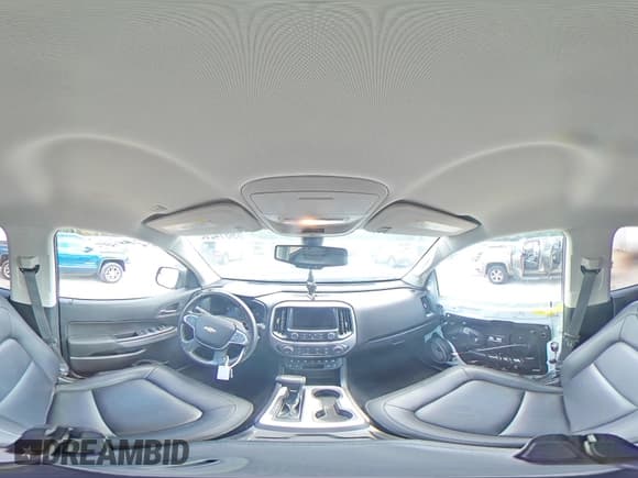 ✅ 2018 Chevrolet Colorado 4WD ZR2 • VIN: 1GCGTEEN3J1297638 • Lot: 69814265. Listed on Copart with 31,880 mi. Free auction sales archive from the USA and detailed vehicle history report at DreamBid. Image 14.