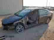 2020 Hyundai Elantra SEL с VIN 5NPD84LF1LH565849, выставлен на аукционе Copart как лот 70696625 с пробегом 108 365 миль миль и Списание • Salvage title. История ставок и продаж доступна на DreamBid. Изображение 1.