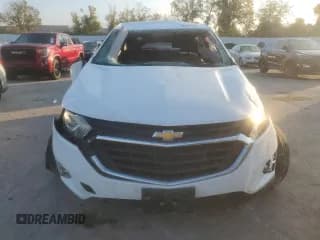 ✅ 2020 Chevrolet Equinox LT • VIN: 2GNAXKEV2L6241965 • Lot: 81888355. Wystawiony na Copart z przebiegiem Nie podano. Bezpłatny archiwum sprzedaży aukcyjnych z USA i szczegółowy raport historii pojazdu na DreamBid. Zdjęcie 5.