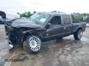 ✅ 2016 Ford F-250 Lariat • VIN: 1FT7W2BT8GEB22408 • Lot: 42295696. Listed on IAAI with 170,171 mi. Free auction sales archive from the USA and detailed vehicle history report at DreamBid. Image 2.