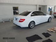 ✅ 2014 Mercedes-Benz C 250 Sport • VIN: WDDGF4HB3EG234633 • Lot: 43600804. Listed on IAAI with 131,529 mi. Free auction sales archive from the USA and detailed vehicle history report at DreamBid. Image 4.