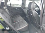 ✅ 2024 GMC Terrain AT4 • VIN: 3GKALYEG0RL375245 • Lot: 43095296. Listed on IAAI with 27,864 mi. Free auction sales archive from the USA and detailed vehicle history report at DreamBid. Image 8.