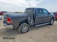 ✅ 2016 Ram 2500 Laramie Longhorn • VIN: 3C6UR5GL9GG173047 • Lot: 64480445. Wystawiony na Copart z przebiegiem 121 535 mil. Bezpłatny archiwum sprzedaży aukcyjnych z USA i szczegółowy raport historii pojazdu na DreamBid. Zdjęcie 3.
